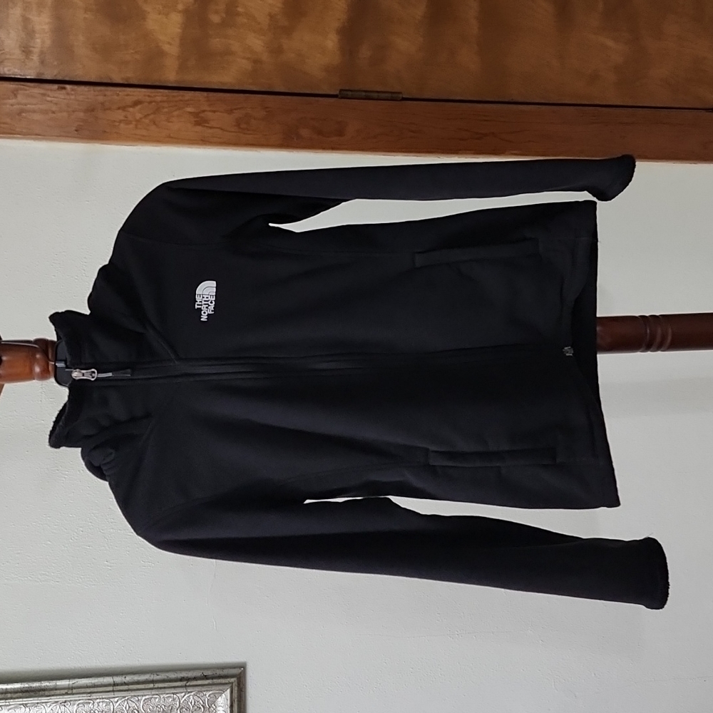 North Face Hoodie